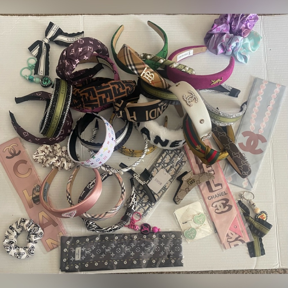 Create Your Bundle for Decorative Accessories